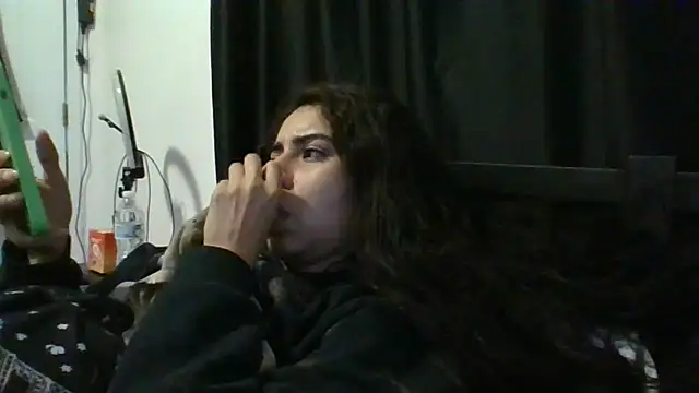 Snapshot of catrinasexy19 chatting on 21, 3, 2025 catrinasexy19 online show from 21, 3, 2025