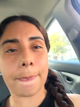 Snapshot of catrinasexy19 chatting on 5, 12, 2025 catrinasexy19 online show from 5, 12, 2025