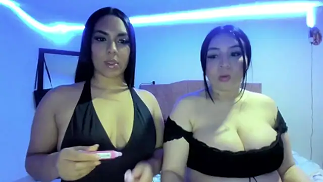 EmmaHole  online show from 25, 6, 2026