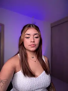 JoselinFlower  online show from 18, 12, 2024