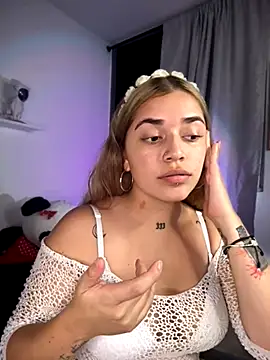 JoselinFlower  online show from 11, 11, 2025