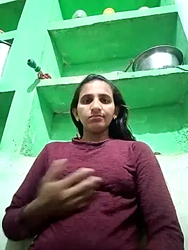 Snapshot of Baby__Shreya chatting on 1, 5, 2026 Baby Shreya online show from 1, 5, 2026