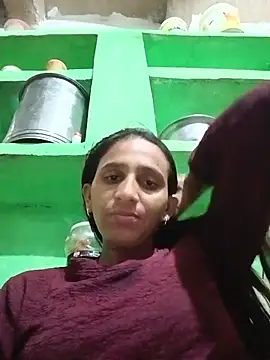Snapshot of Baby__Shreya chatting on 31, 5, 2026 Baby Shreya online show from 31, 5, 2026