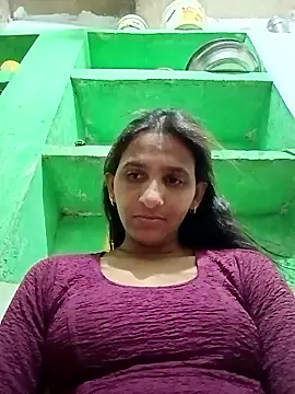 Snapshot of Baby__Shreya chatting on 1, 6, 2026 Baby Shreya online show from 1, 6, 2026