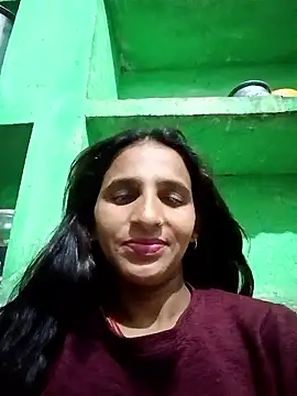 Snapshot of Baby__Shreya chatting on 2, 6, 2026 Baby Shreya online show from 2, 6, 2026