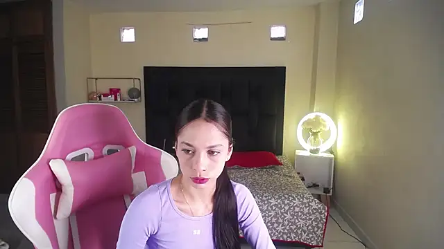 shanakendal2 online show from 28, 10, 2025