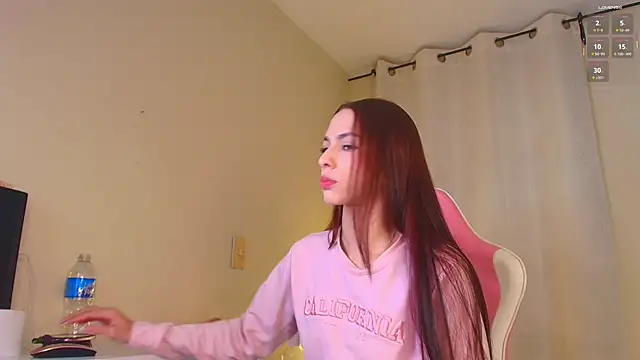 shanakendal2 online show from 13, 1, 2026