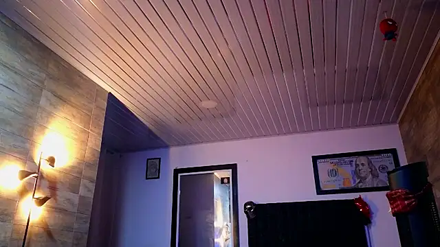 AsmodeoCox online show from 28, 10, 2025