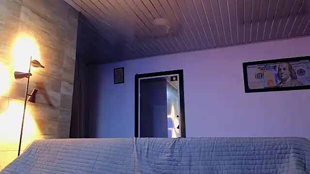 AsmodeoCox online show from 3, 12, 2025