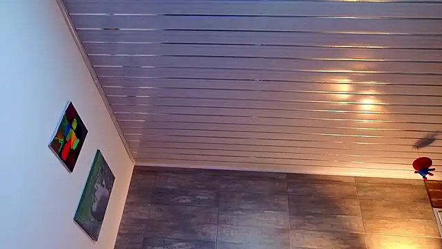 AsmodeoCox online show from 6, 1, 2026