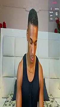 Malkongarcia online show from 10, 1, 2026