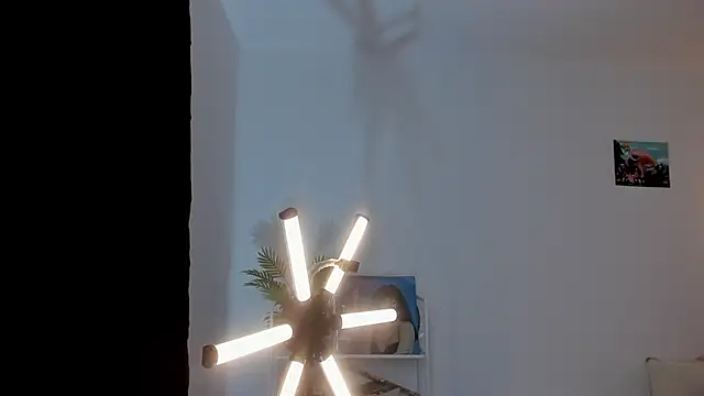 Snapshot of mulata_1ch chatting on 14, 10, 2025 mulata 1ch online show from 14, 10, 2025