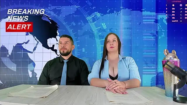 maite mike online show from 10, 1, 2025