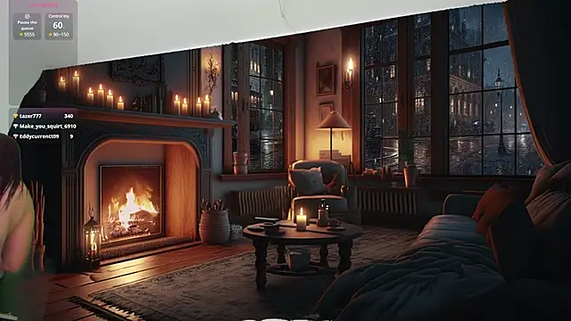 maite mike online show from 13, 1, 2025