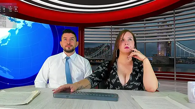 maite mike online show from 27, 1, 2025