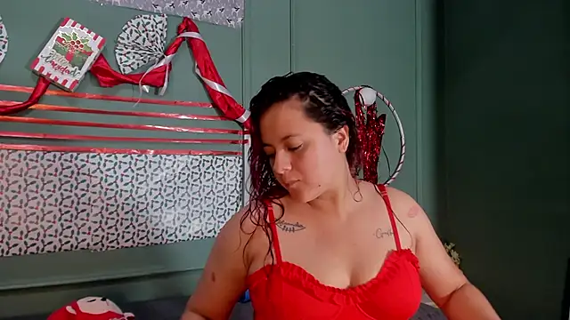 Shayla27 online show from 30, 12, 2024