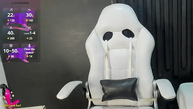 Shayla27 online show from 24, 1, 2025