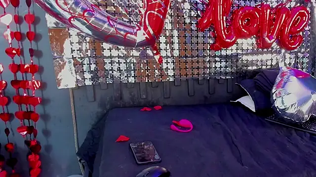 Shayla27 online show from 14, 2, 2025