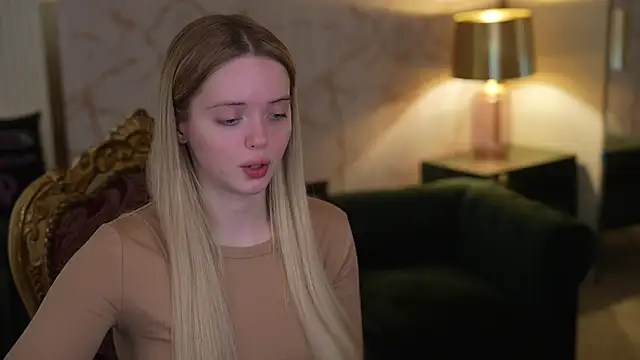 Cassy-Celestial  online show from 23, 11, 2025