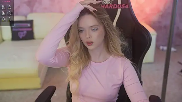 Cassy-Celestial  online show from 2, 2, 2026