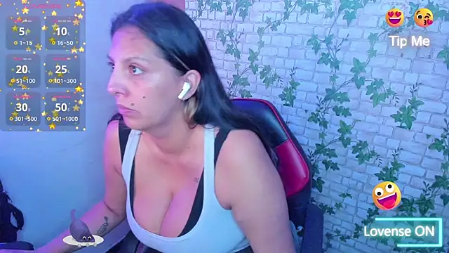 MIABOOBS   online show from 19, 12, 2025