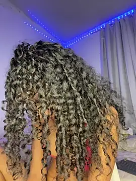 nicoleebony1 online show from 20, 12, 2024