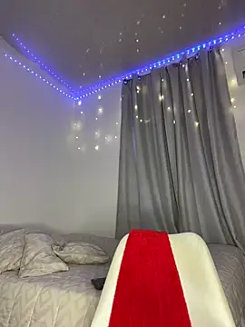 nicoleebony1 online show from 22, 12, 2024