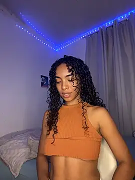 nicoleebony1 online show from 11, 10, 2025