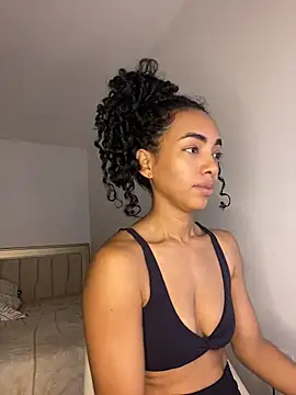 nicoleebony1 online show from 27, 6, 2026