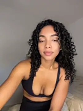 nicoleebony1 online show from 6, 7, 2026