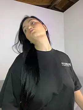 Snapshot of DashaStar chatting on 9, 2, 2025 DashaStar online show from 9, 2, 2025