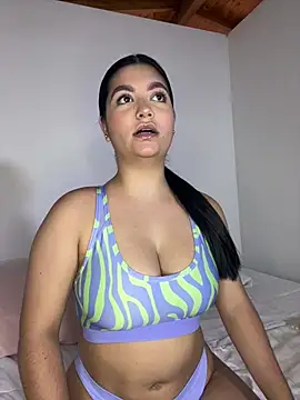 Snapshot of DashaStar chatting on 20, 3, 2025 DashaStar online show from 20, 3, 2025