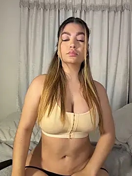 Snapshot of DashaStar chatting on 28, 2, 2026 DashaStar online show from 28, 2, 2026