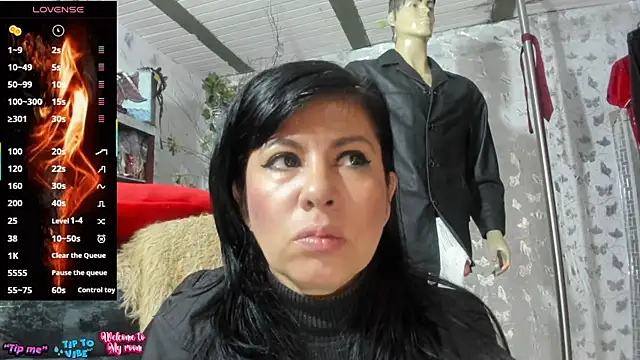 Erlinda-engel online show from 26, 2, 2026