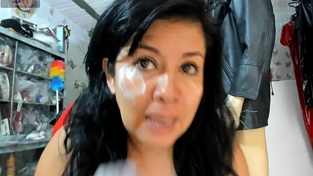 Erlinda-engel online show from 14, 4, 2026