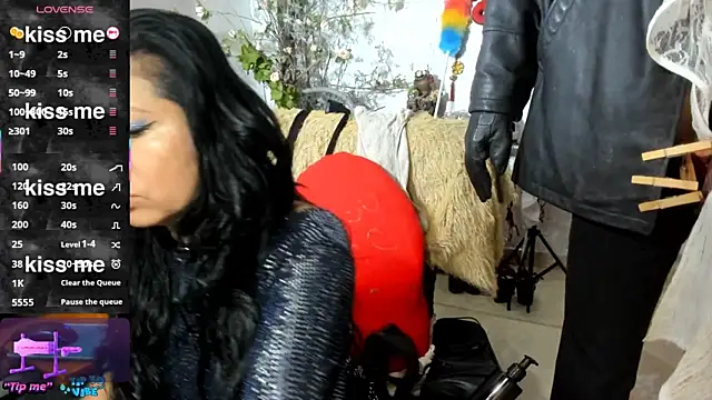 Snapshot of Erlinda-engel chatting on 15, 6, 2026 Erlinda-engel online show from 15, 6, 2026