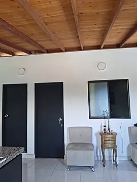 Juliietha servas online show from 16, 3, 2026