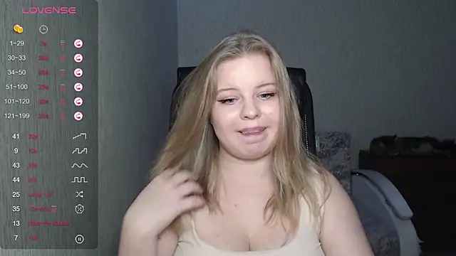 Snapshot of Angelic_Lika chatting on 30, 11, 2025 Angelic Lika online show from 30, 11, 2025