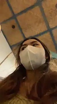 Snapshot of Kathylove_2023 chatting on 15, 1, 2025 Kathylove 2023 online show from 15, 1, 2025