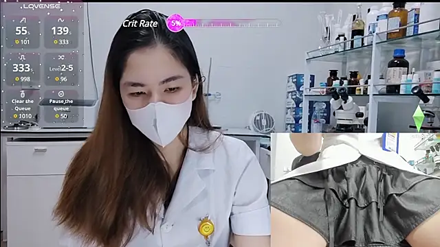 Snapshot of Kathylove_2023 chatting on 18, 1, 2025 Kathylove 2023 online show from 18, 1, 2025