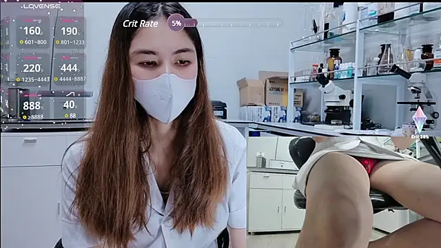 Snapshot of Kathylove_2023 chatting on 14, 2, 2025 Kathylove 2023 online show from 14, 2, 2025