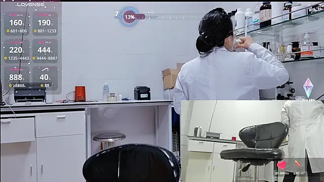 Snapshot of Kathylove_2023 chatting on 22, 2, 2025 Kathylove 2023 online show from 22, 2, 2025