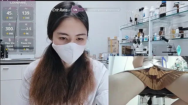 Snapshot of Kathylove_2023 chatting on 12, 3, 2025 Kathylove 2023 online show from 12, 3, 2025