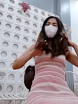 Snapshot of Kathylove_2023 chatting on 9, 10, 2025 Kathylove 2023 online show from 9, 10, 2025