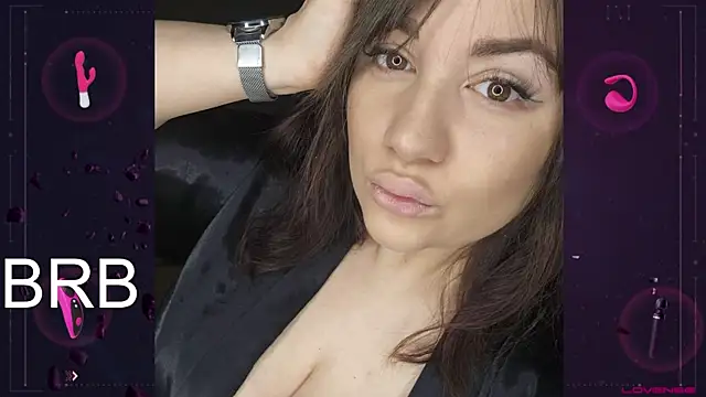 Snapshot of Tracy_Sergio209 chatting on 26, 12, 2024 Tracy Sergio209 online show from 26, 12, 2024