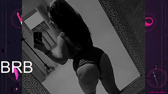 Snapshot of Tracy_Sergio209 chatting on 1, 3, 2025 Tracy Sergio209 online show from 1, 3, 2025