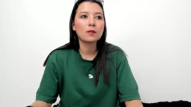 cami-01 online show from 30, 10, 2025