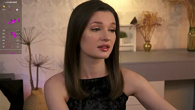 Snapshot of Eva_Golden chatting on 23, 1, 2025 Eva Golden online show from 23, 1, 2025