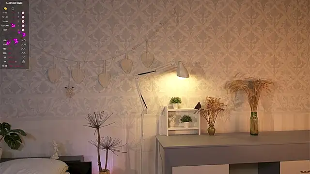 Snapshot of Eva_Golden chatting on 24, 1, 2025 Eva Golden online show from 24, 1, 2025