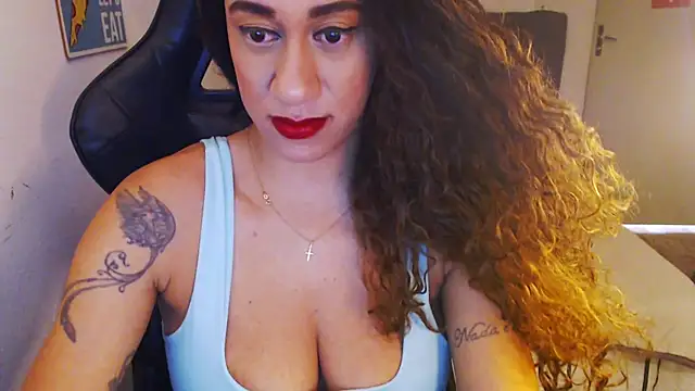 Snapshot of gauchinhaG chatting on 5, 1, 2026 gauchinhaG online show from 5, 1, 2026